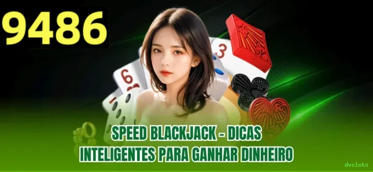 App dvslots para Android e iOS - download grátis