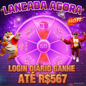 Download app dvslots Android iOS