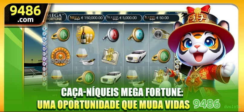Download app dvslots Android iOS