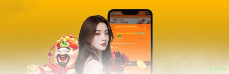 Slots no app dvslots mobile