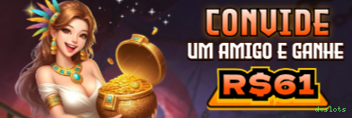 Conta dvslots sincronizada site e app