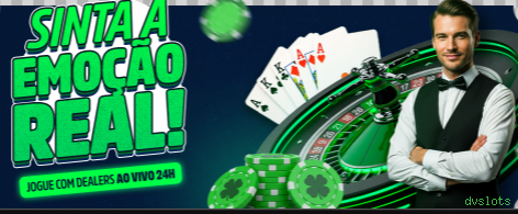 Configurações úteis dentro do app dvslots