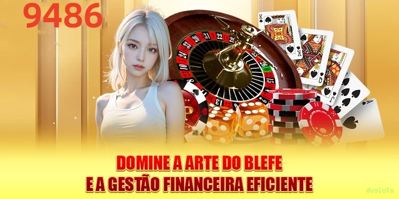 Cassino dvslots app mobile