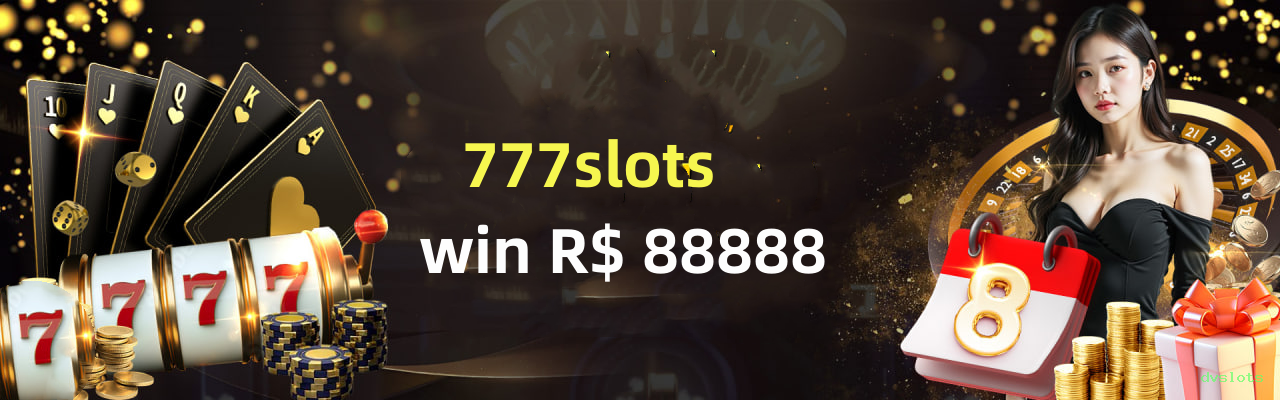 Pagamentos dvslots PIX