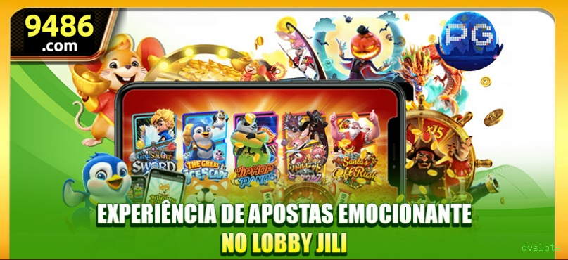 Suporte dvslots