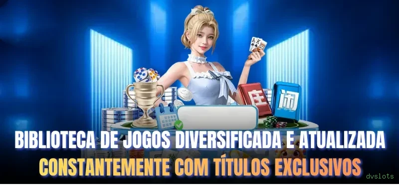 Suporte VIP dvslots - atendimento prioritário